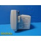 Hill Rom Welch Allyn 53NTO Vitals Patient Monitor W/ PSU & NEW Leads ~ 32470