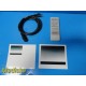 Olympus Medical OEP-4 HDTV Color Video Printer Endoscopy W/ Remote Control~32477