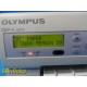 Olympus Medical OEP-4 HDTV Color Video Printer Endoscopy W/ Remote Control~32477