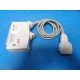 Toshiba PLT-604AT Linear Array Ultrasound Probe for Aplio & Xario Series (9682)