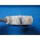 Toshiba PLT-604AT Linear Array Ultrasound Probe for Aplio & Xario Series (9682)