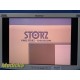 KarlStorz Wide View HD 24" SC-WU24-A1511 Surgical Monitor W/ Power Adapter~32797