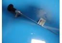 ConMed LINVATEC 70º Arthroscope Ref No 7584, 4 mm x 18 cm, AUTOCLAVABLE (11155)