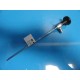 ConMed LINVATEC 70º Arthroscope Ref No 7584, 4 mm x 18 cm, AUTOCLAVABLE (11155)