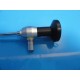 ConMed LINVATEC 70º Arthroscope Ref No 7584, 4 mm x 18 cm, AUTOCLAVABLE (11155)