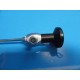 ConMed LINVATEC 70º Arthroscope Ref No 7584, 4 mm x 18 cm, AUTOCLAVABLE (11155)