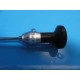 ConMed LINVATEC 70º Arthroscope Ref No 7584, 4 mm x 18 cm, AUTOCLAVABLE (11155)