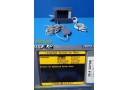 Aspect Medical A-2000 Bis-XP Monitor W/ DSC-XP Module, Adapter & PIC Cable~32798
