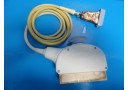 GE 9L P/N 5131433 Linear Array Transducer for Logiq & Vivid Series (10792)