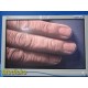 Stryker Endoscopy Vision Elect 26" HDTV Monitor W/ Power Adapter & Cover ~ 32799