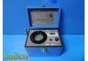 Bio-Tek Instruments Digital UW-3 Ultrasound Wattmeter W/ Case ~ 32772