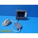 2002 Aspect Medical A-2000 Bis-XP Monitor W/ DSC-XP Module & PIC Cable ~ 32773