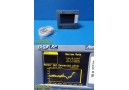 Aspect Medical A-2000 P/N 185-0070 Bis-XP Monitor ONLY (FOR PARTS) ~ 32776