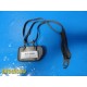 GE Medical Seer Light Extend Compact Digital Holter W/ Patient Cable, Case~32821