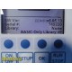 Baxter Healthcare Sigma Spectrum Medical Pump W/ PSU, SW 6.05.13 ~ 32823