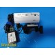 Baxter Healthcare Sigma Spectrum Medical Pump W/ PSU, SW 6.05.13 ~ 32823