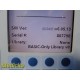 Baxter Healthcare Sigma Spectrum Medical Pump W/ PSU, SW 6.05.13 ~ 32823
