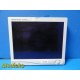 Stryker Endoscopy Vision Elect 21" HD Monitor W/ UP Bright Adapter ~ 32885