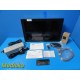 Olympus Sony LMD-2451MT 24" 2D/3D LCD Monitor W/ PSU & Accessories ~ 32887