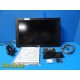 Olympus Sony LMD-2451MT Full HD 24" 2D/3D LCD Monitor ~Olympus Refurbished~32890