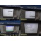 2018 Drager Fabius GS Premium Anesthesia Machine W/ SEVOFLURANE VAPORIZER ~32884