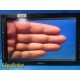 Olympus Sony LMD-2451MT 2D/3D 24" Medical Monitor W/ PSU & Accessories ~ 32891