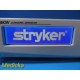 2012 Stryker Sonic Fusion 1910-2000 Ultrasonic Generator ONLY ~ 32894