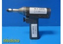 Stryker System 6 (Recip) Ref 6202 Reciprocating Saw, Handpiece Ref 6202 ~ 32899