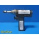 Stryker System 6 (Recip) Ref 6202 Reciprocating Saw, Handpiece Ref 6202 ~ 32899