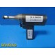 Stryker System 6 (Recip) Ref 6202 Reciprocating Saw, Handpiece Ref 6202 ~ 32899
