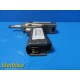 Stryker System 6 (Recip) Ref 6202 Reciprocating Saw, Handpiece Ref 6202 ~ 32899