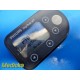Philips Model 860322 DigiTrak XP Holter Monitor W/ Leads & Case *TESTED* ~ 32723
