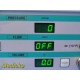 Conmed Linvatec 25L High Flow C7000A Laparoflator Insufflator ~ 33034