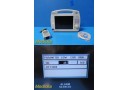 2009 Invivo 3160 DCU Precess MRI Patient Monitor W/ Batteries Power Supply~33035