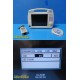 2009 Invivo 3160 DCU Precess MRI Patient Monitor W/ Batteries Power Supply~33035