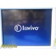 2009 Invivo 3160 DCU Precess MRI Patient Monitor W/ Batteries Power Supply~33035