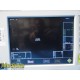 2009 Invivo 3160 DCU Precess MRI Patient Monitor W/ Batteries Power Supply~33035