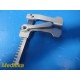 BD V. Mueller CH8610-13 Small Rib Retractor Pediatric 31 x 30mm Blade ~ 33038