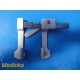 BD V. Mueller CH8610-13 Small Rib Retractor Pediatric 31 x 30mm Blade ~ 33038