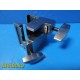 Steris Amsco OR Table/Ortho Table Accessory Clamp/Side Fitting ~ 33042