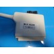 GE Vingmed KN100001 FPA 5MHZ 1A Flat Phased Array Probe for GE System 5 (10335)