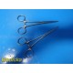 32X Pilling Weck SKLAR V.Muller Codman Aesculap Assorted Hemostatic Forcep~32766