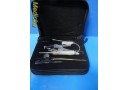 Integra Lifescience CUSA Clarity 36Khz, 23 Khz Handpieces, Tips, Cone,Case~32698