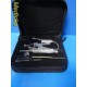 Integra Lifescience CUSA Clarity 36Khz, 23 Khz Handpieces, Tips, Cone,Case~32698