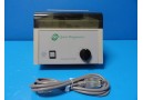 QUEST DIAGNOSTICS VANGUARD V6500 TABLE TOP CENTRIFUGE 3400 RPM W/ TUBES ~13295