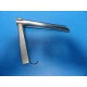 Karl Storz 8590J Kleinsasser Anterior Commissure Laryngoscope Adult (6924)