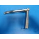 Karl Storz 8590J Kleinsasser Anterior Commissure Laryngoscope Adult (6924)