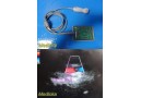 2009 Sonosite P21x/5-1Mhz Sector Array Ultrasound Probe (Ref P07698-21) ~ 33519