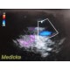 2009 Sonosite P21x/5-1Mhz Sector Array Ultrasound Probe (Ref P07698-21) ~ 33519