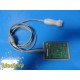 2009 Sonosite P21x/5-1Mhz Sector Array Ultrasound Probe (Ref P07698-21) ~ 33519